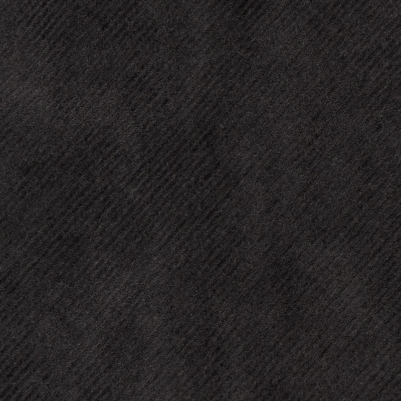 Dámské Šaty COS Plisovaný Corduroy Mini Černé | EFOW-43687