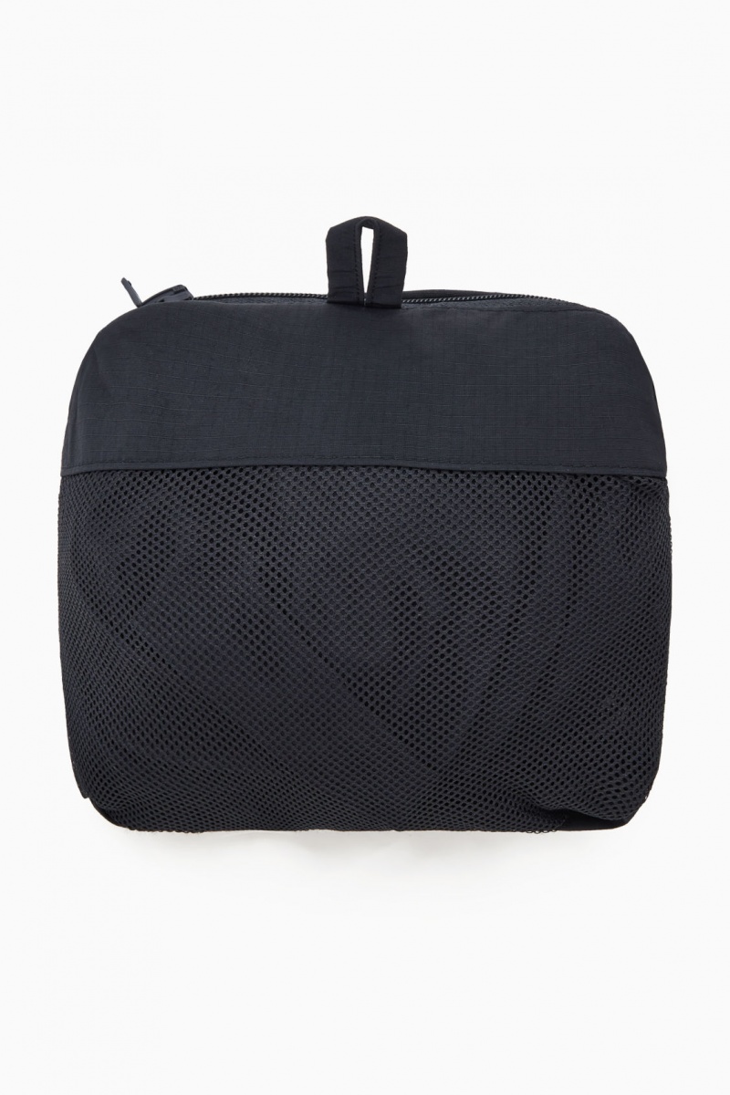 Pánské Kraťasy COS Packable Swim Tmavě Blankyt | JQOH-04173