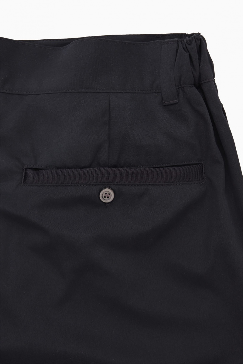 Pánské Kraťasy COS Tailored Swim Tmavě Blankyt | WFSA-71640